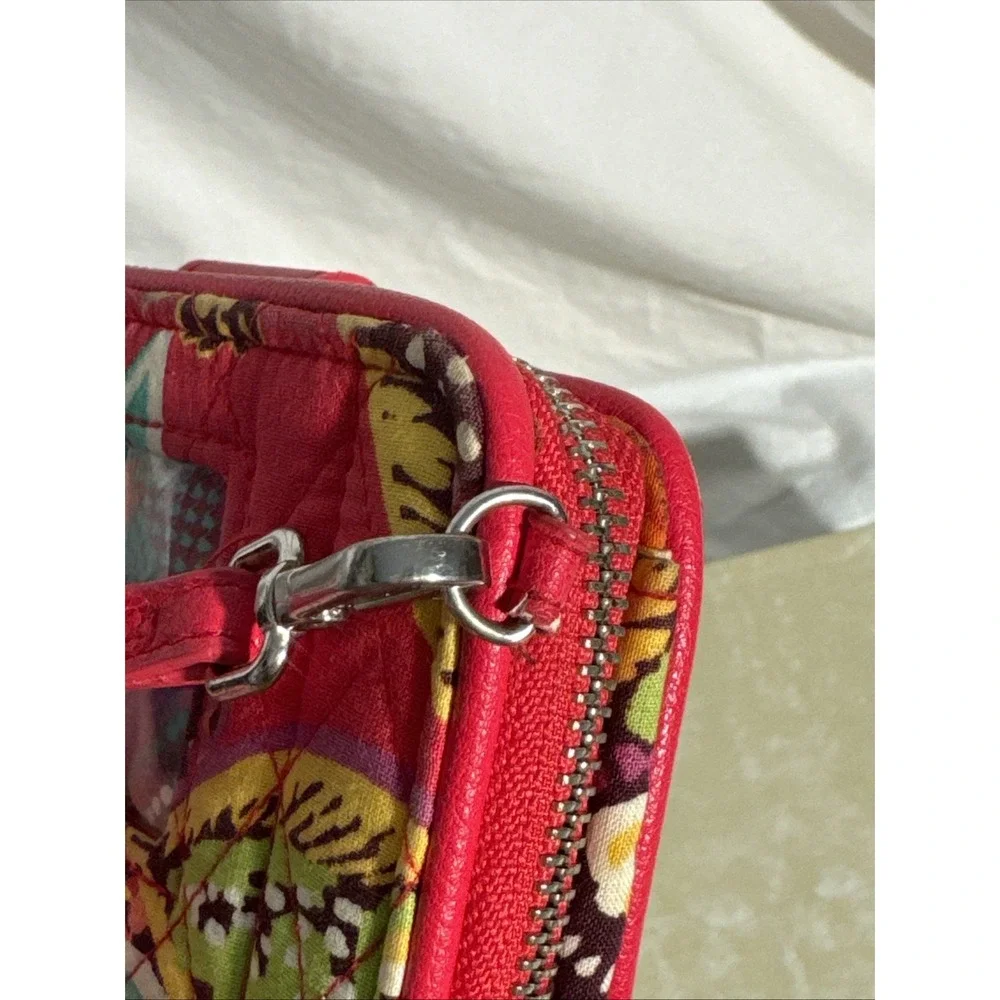 Vera Bradley this vera